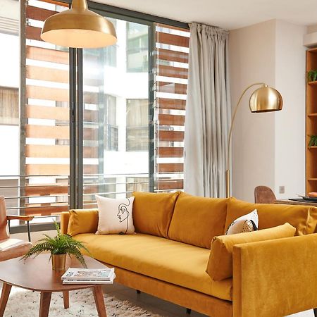 Stayhere Casablanca - Gauthier 3 - Urban Residence Dış mekan fotoğraf