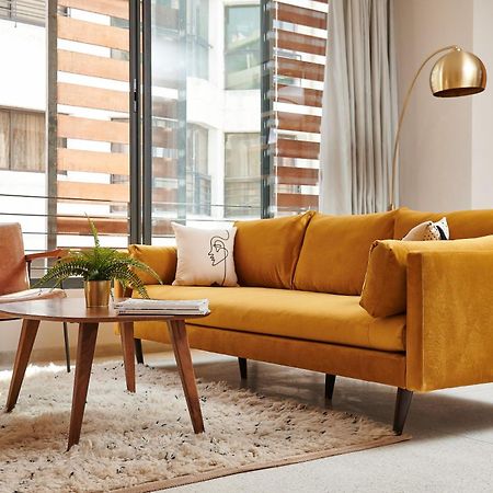 Stayhere Casablanca - Gauthier 3 - Urban Residence Dış mekan fotoğraf