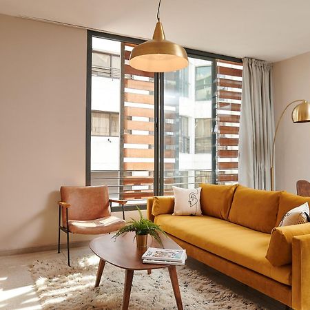 Stayhere Casablanca - Gauthier 3 - Urban Residence Dış mekan fotoğraf