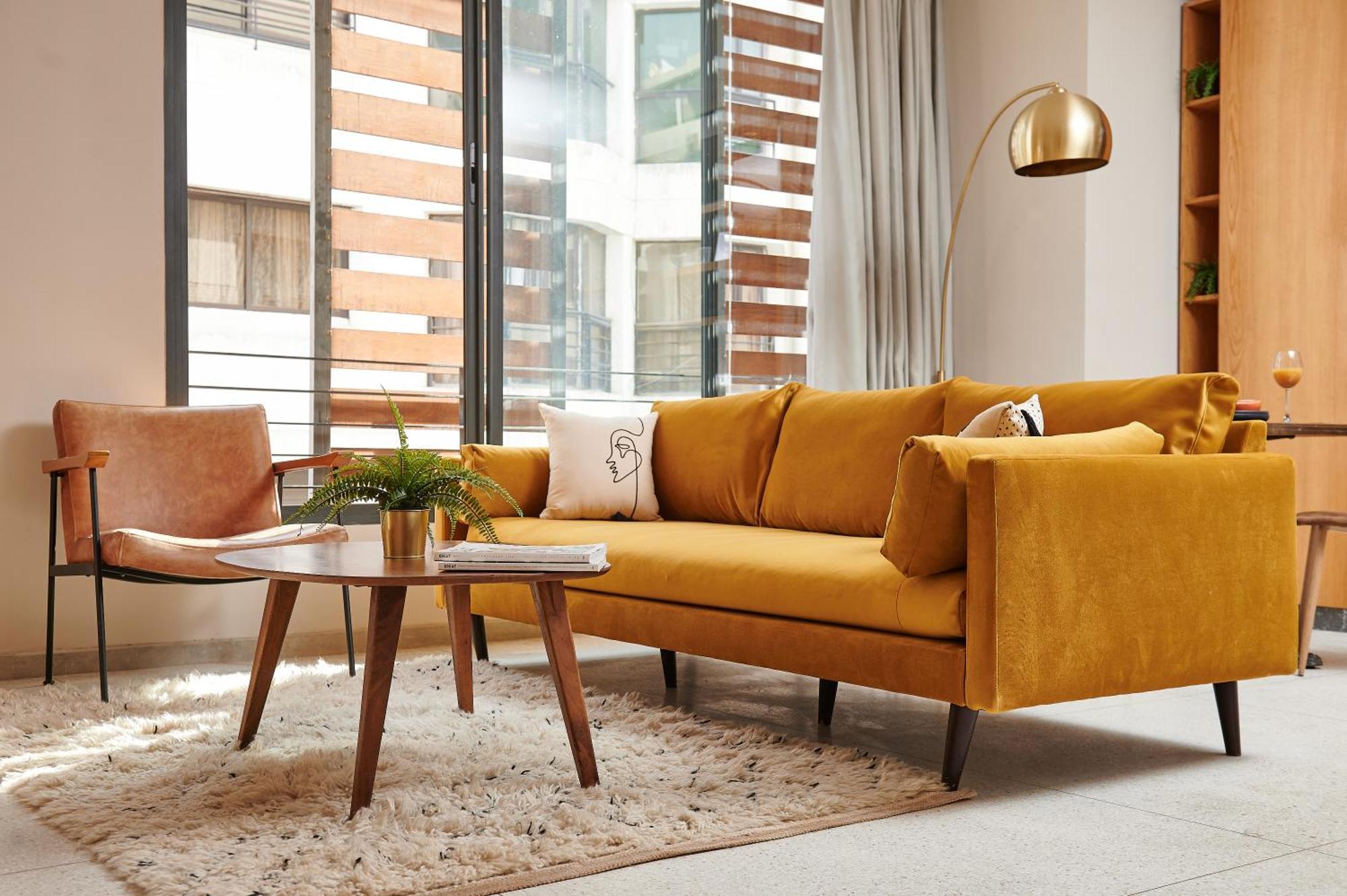 Stayhere Casablanca - Gauthier 3 - Urban Residence Dış mekan fotoğraf