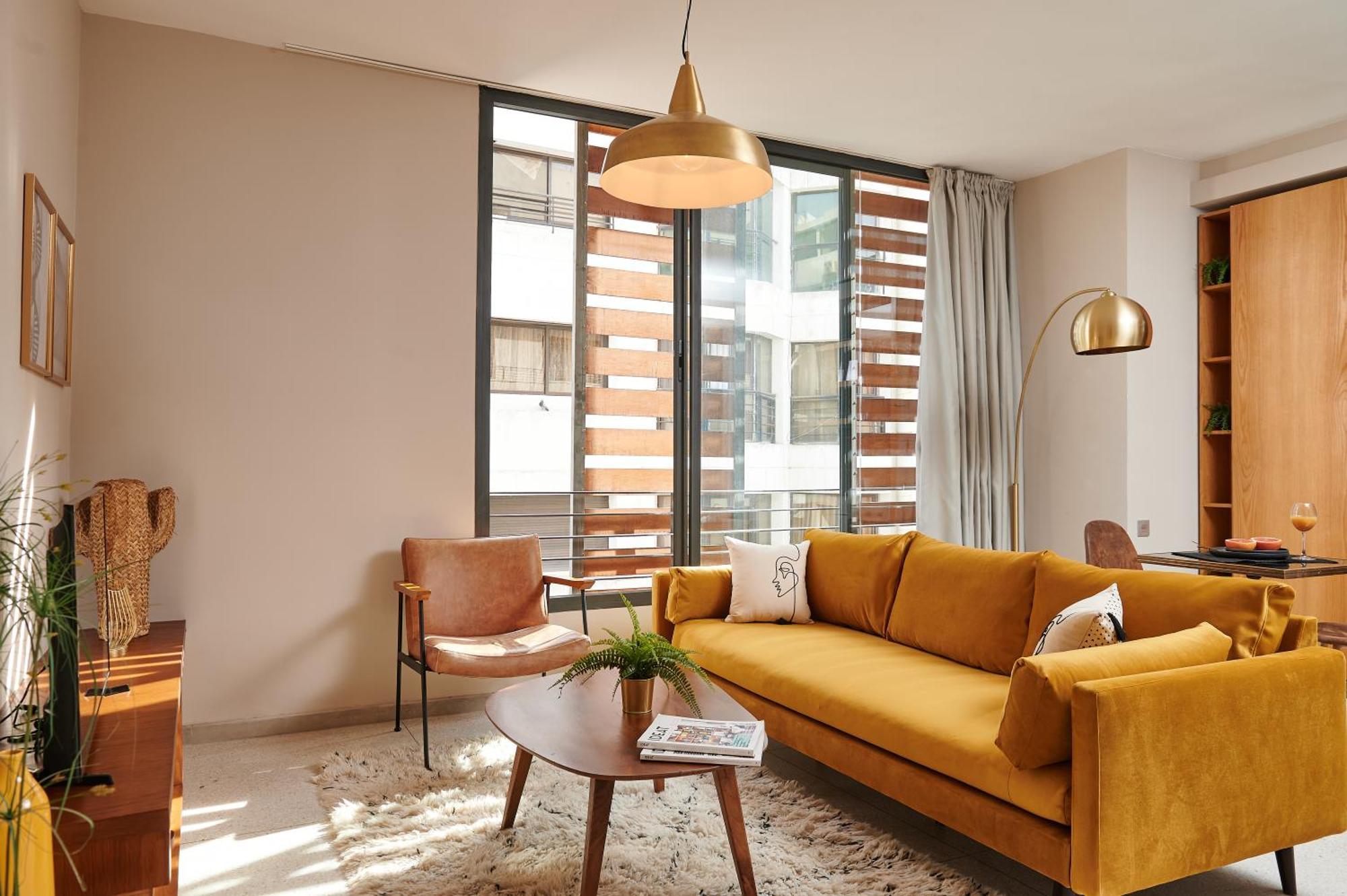 Stayhere Casablanca - Gauthier 3 - Urban Residence Dış mekan fotoğraf
