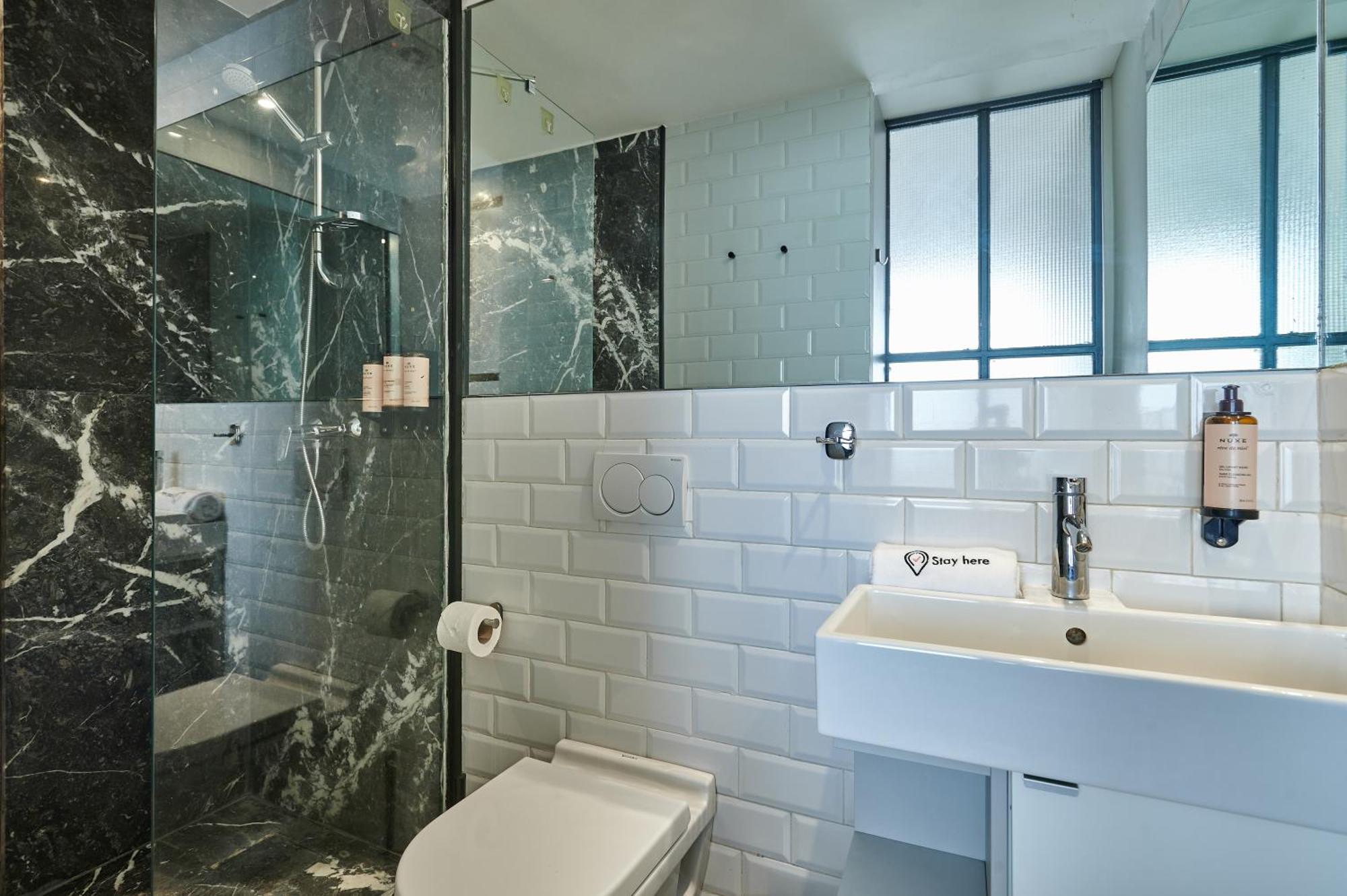 Stayhere Casablanca - Gauthier 3 - Urban Residence Dış mekan fotoğraf