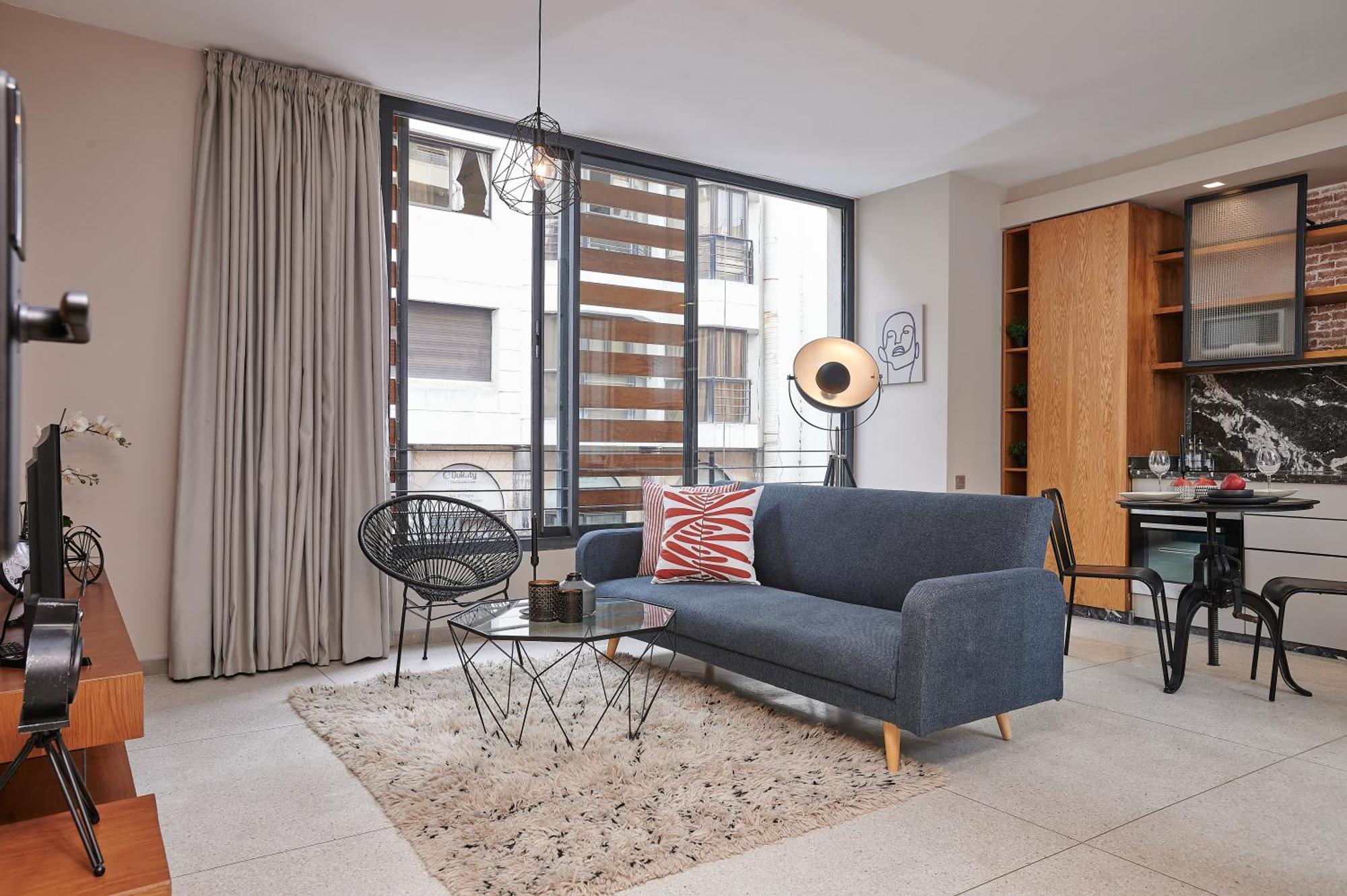 Stayhere Casablanca - Gauthier 3 - Urban Residence Dış mekan fotoğraf