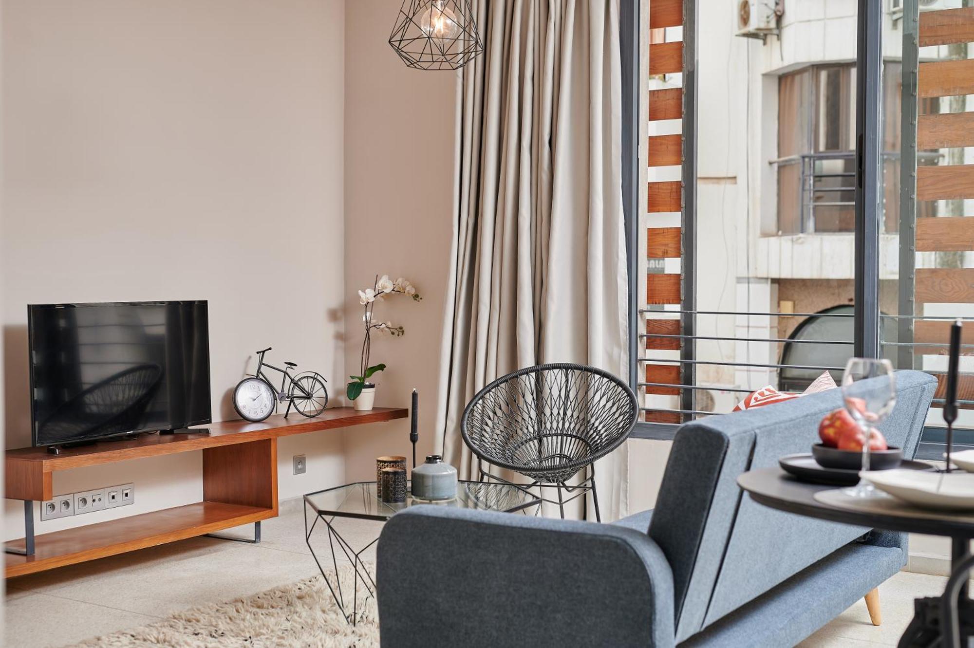Stayhere Casablanca - Gauthier 3 - Urban Residence Dış mekan fotoğraf