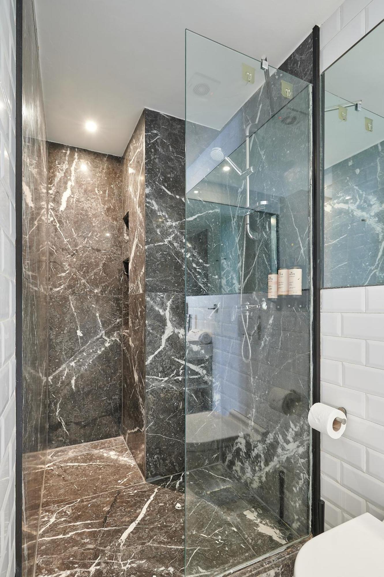 Stayhere Casablanca - Gauthier 3 - Urban Residence Dış mekan fotoğraf