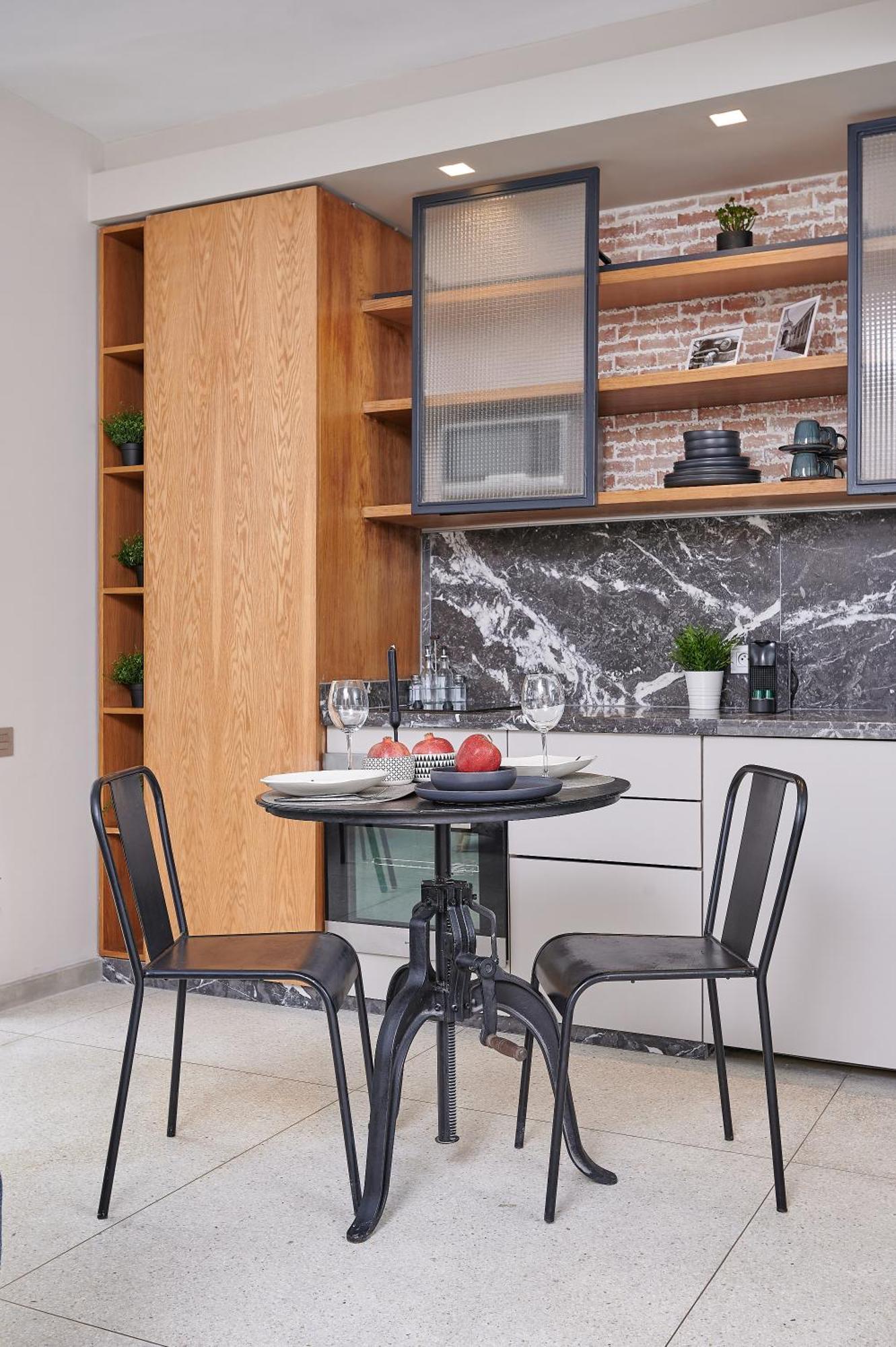 Stayhere Casablanca - Gauthier 3 - Urban Residence Dış mekan fotoğraf